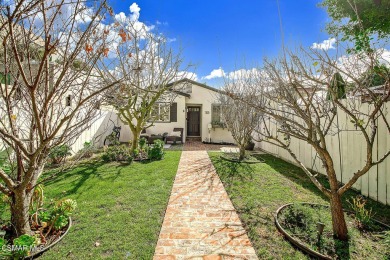 Beach Home Sale Pending in Manhattan Beach, California