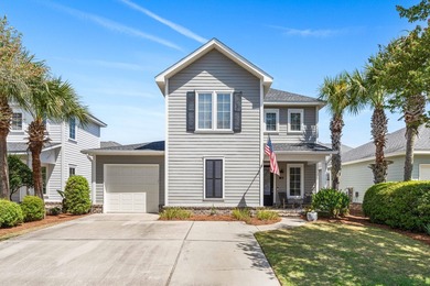 Beach Home For Sale in Santa Rosa Beach, Florida