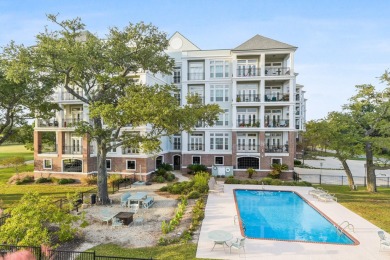 Beach Condo For Sale in Pass Christian, Mississippi