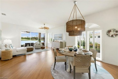 Beach Home For Sale in Naples, Florida