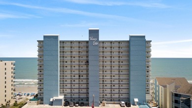 Beach Condo Sale Pending in Garden City Beach, South Carolina