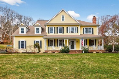 Beach Home For Sale in East Sandwich, Massachusetts