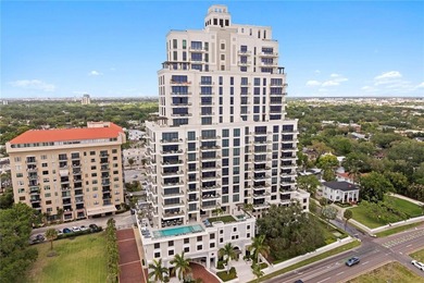 Beach Condo For Sale in Tampa, Florida