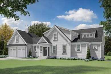 Beach Home For Sale in Chatham, Massachusetts