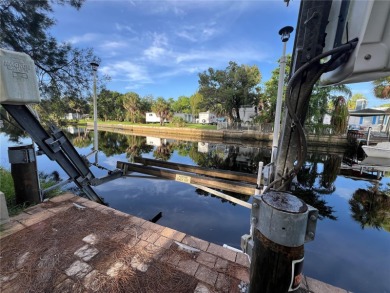 Beach Lot For Sale in Hudson, Florida