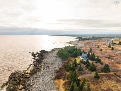 Beach Home For Sale in Western Head, NS