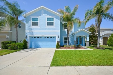 Beach Home For Sale in Gibsonton, Florida