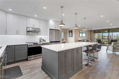 Beach Condo For Sale in Fort Myers, Florida