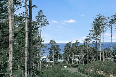 Beach Acreage For Sale in South Beach, Oregon