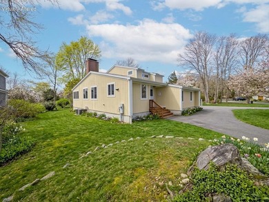 Beach Home For Sale in Falmouth, Massachusetts