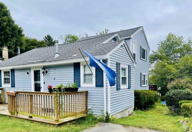 Beach Home Off Market in Hampton, New Hampshire