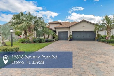 Beach Home For Sale in Estero, Florida