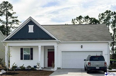 Beach Home For Sale in Longs, South Carolina