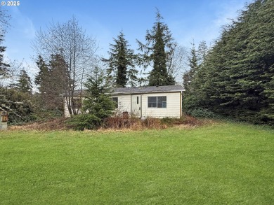 Beach Home For Sale in Ocean Park, Washington