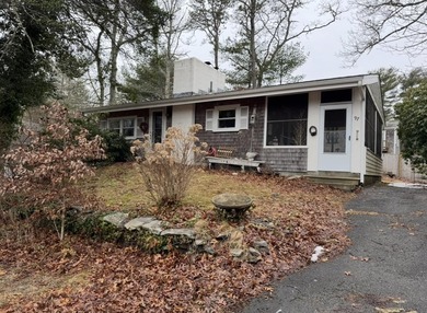 Beach Home For Sale in Centerville, Massachusetts