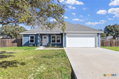 Beach Home For Sale in Rockport, Texas