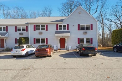 Beach Condo For Sale in Westerly, Rhode Island