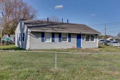 Beach Home For Sale in Hampton, Virginia