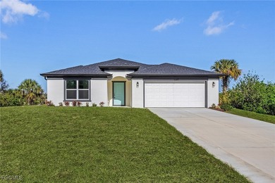 Beach Home For Sale in Lehigh Acres, Florida