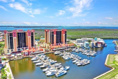 Beach Condo For Sale in Cape Coral, Florida