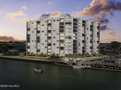Beach Condo For Sale in Wrightsville Beach, North Carolina