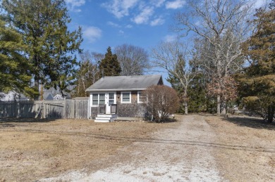 Beach Home Sale Pending in Falmouth, Massachusetts