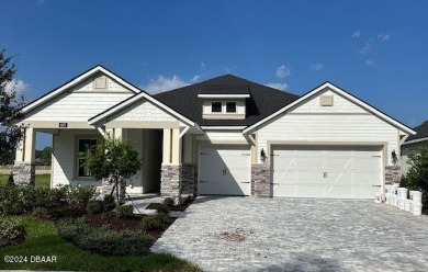 Beach Home For Sale in Ormond Beach, Florida