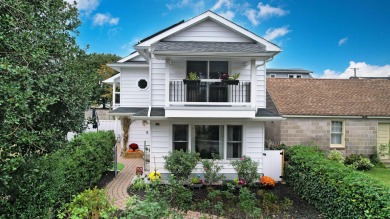 Beach Home For Sale in Somers Point, New Jersey