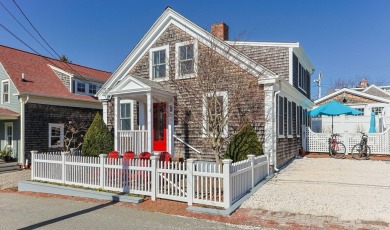 Beach Condo Sale Pending in Provincetown, Massachusetts