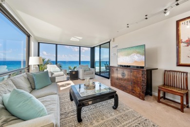 Beach Condo For Sale in Lahaina, Hawaii