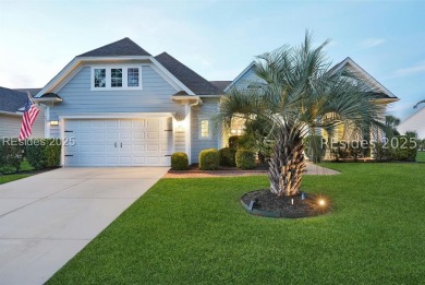 Beach Home For Sale in Okatie, South Carolina