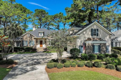 Beach Home For Sale in Bluffton, South Carolina