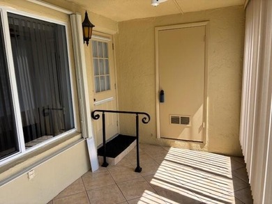 Beach Condo Active Under Contract in Greenacres, Florida