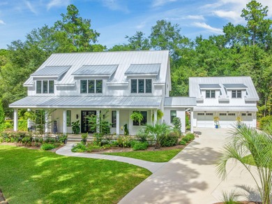 Beach Home Active Under Contract in Charleston, South Carolina