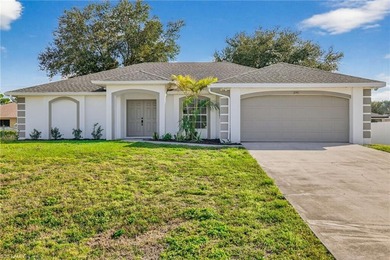 Beach Home For Sale in Lehigh Acres, Florida