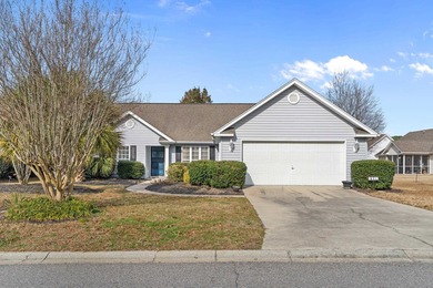 Beach Home Sale Pending in Surfside Beach, South Carolina