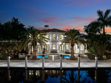 Beach Home For Sale in Fort Lauderdale, Florida