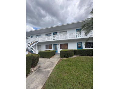 Beach Condo For Sale in Seminole, Florida
