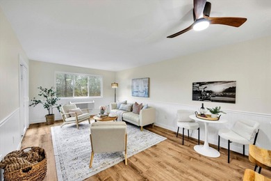 Beach Condo For Sale in Brewster, Massachusetts