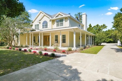 Beach Home Sale Pending in New Port Richey, Florida
