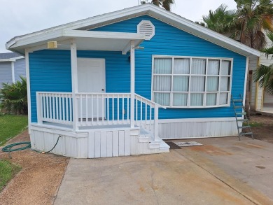 Beach Home For Sale in Port Isabel, Texas