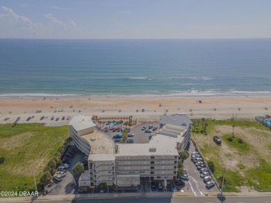 Beach Lot For Sale in Daytona Beach, Florida