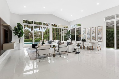 Beach Home For Sale in Palm Beach Gardens, Florida