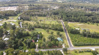 Beach Acreage Off Market in Myrtle Beach, South Carolina