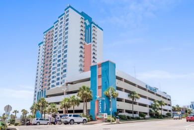 Beach Condo For Sale in Myrtle Beach, South Carolina