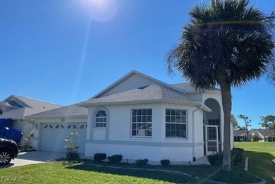 Beach Home Sale Pending in North Fort Myers, Florida