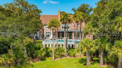 Beach Home For Sale in Bluffton, South Carolina