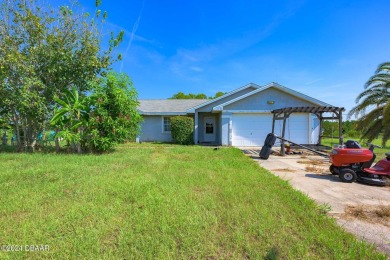 Beach Home For Sale in New Smyrna Beach, Florida