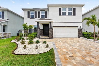 Beach Home For Sale in Wimauma, Florida