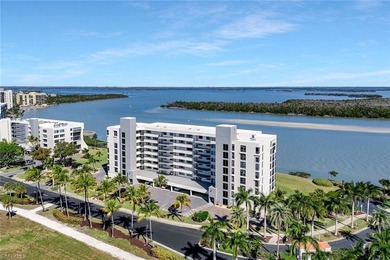 Beach Condo For Sale in Fort Myers Beach, Florida